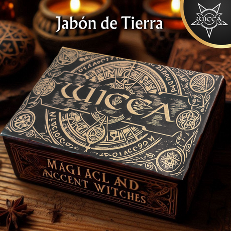 Jabó de Tierra esoterico